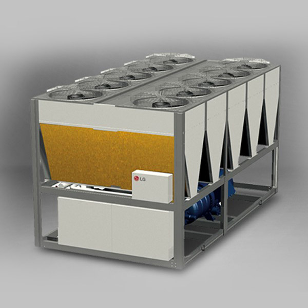 Energia Arabia
